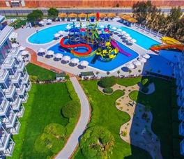 Innvista Hotels Belek