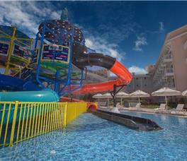 Innvista Hotels Belek