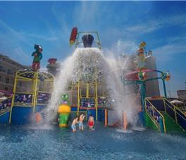 Innvista Hotels Belek