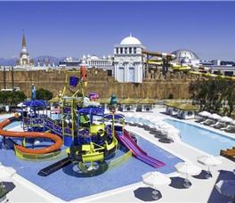 Innvista Hotels Belek