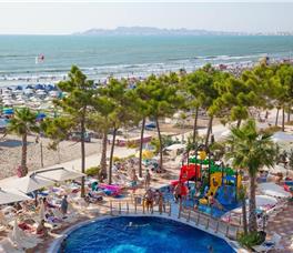 Grand Blue Fafa Resort A