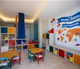 Grand Blue Fafa Resort A