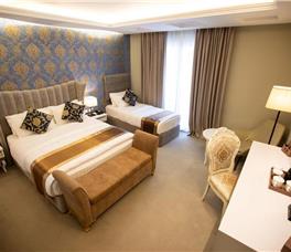 Grand Blue Fafa Resort A