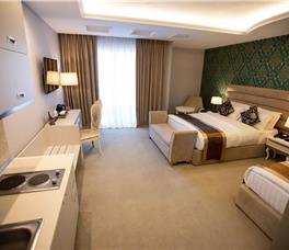 Grand Blue Fafa Resort A