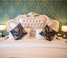 Grand Blue Fafa Resort A