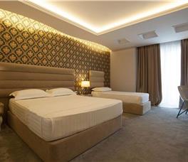 Grand Blue Fafa Resort A