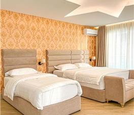 Grand Blue Fafa Resort A