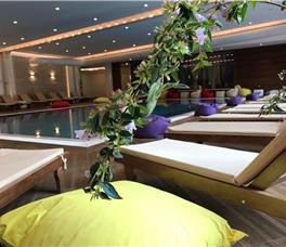 Sandy Beach Resort - Hard Allotment