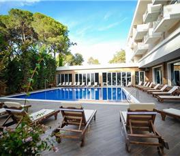 Sandy Beach Resort - Hard Allotment