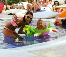 Sandy Beach  Resort - Hard Allotment