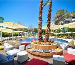 Sandy Beach  Resort - Hard Allotment