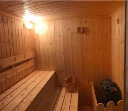 Sandy Beach  Resort - Hard Allotment