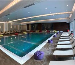 Sandy Beach  Resort - Hard Allotment