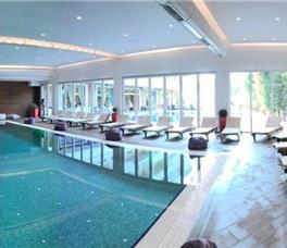 Sandy Beach  Resort - Hard Allotment