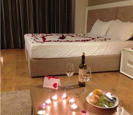 Sandy Beach  Resort - Hard Allotment