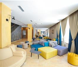 Sandy Beach  Resort - Hard Allotment