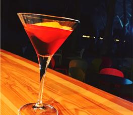 Sandy Beach  Resort - Hard Allotment