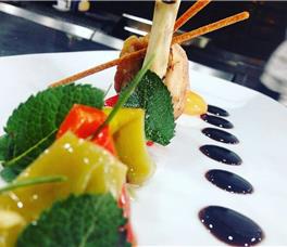 Sandy Beach  Resort - Hard Allotment