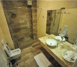 Sandy Beach  Resort - Hard Allotment