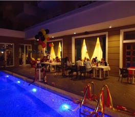 Sandy Beach  Resort - Hard Allotment