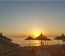 Sandy Beach  Resort - Hard Allotment