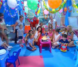 Sandy Beach Resort - Hard Allotment