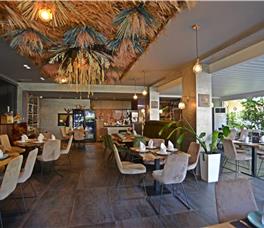 Sandy Beach  Resort - Hard Allotment