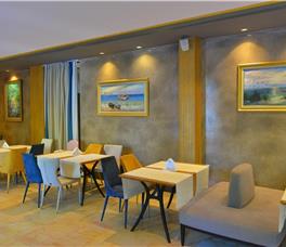 Sandy Beach  Resort - Hard Allotment