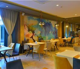 Sandy Beach  Resort - Hard Allotment