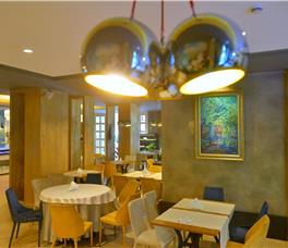 Sandy Beach  Resort - Hard Allotment