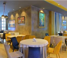 Sandy Beach  Resort - Hard Allotment