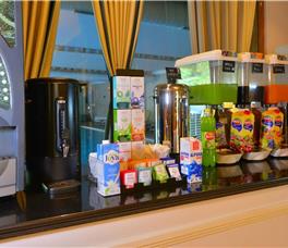 Sandy Beach  Resort - Hard Allotment