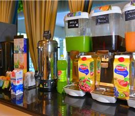 Sandy Beach  Resort - Hard Allotment