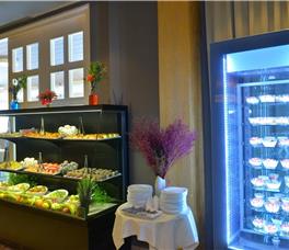 Sandy Beach  Resort - Hard Allotment