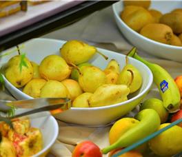 Sandy Beach  Resort - Hard Allotment