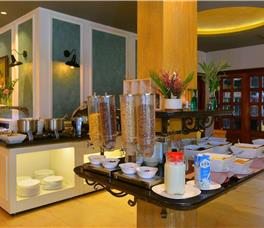 Sandy Beach  Resort - Hard Allotment