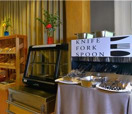 Sandy Beach  Resort - Hard Allotment