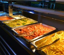 Sandy Beach  Resort - Hard Allotment