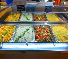 Sandy Beach  Resort - Hard Allotment