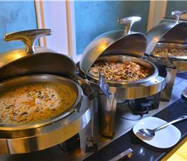 Sandy Beach  Resort - Hard Allotment