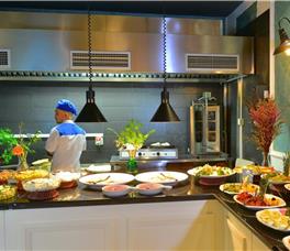 Sandy Beach  Resort - Hard Allotment