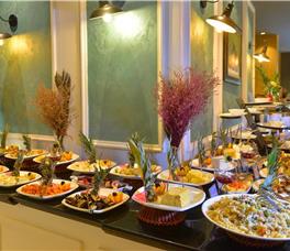 Sandy Beach  Resort - Hard Allotment