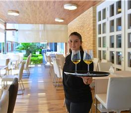 Sandy Beach  Resort - Hard Allotment