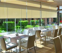 Sandy Beach  Resort - Hard Allotment