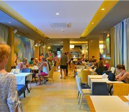 Sandy Beach  Resort - Hard Allotment