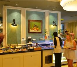 Sandy Beach  Resort - Hard Allotment