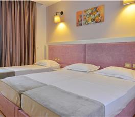 Sandy Beach  Resort - Hard Allotment