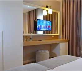 Sandy Beach  Resort - Hard Allotment