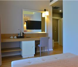 Sandy Beach  Resort - Hard Allotment