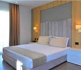 Sandy Beach  Resort - Hard Allotment